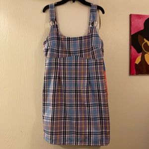 Beautiful Easter, Spring dress.